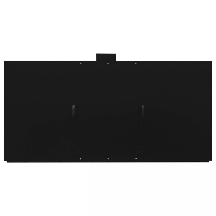 Приточно-вытяжная вентиляционная установка Turkov ZENIT HECO V 3000 W2R (Steel)