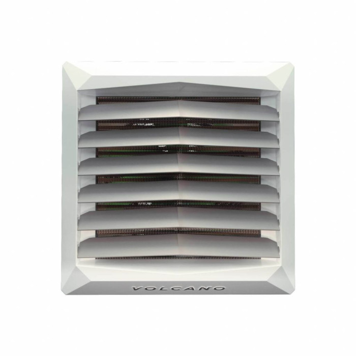 Тепловентилятор Volcano VR4 EC