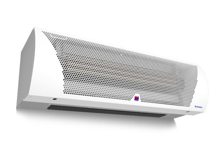 Тепловая завеса Тепломаш КЭВ-12П4034E