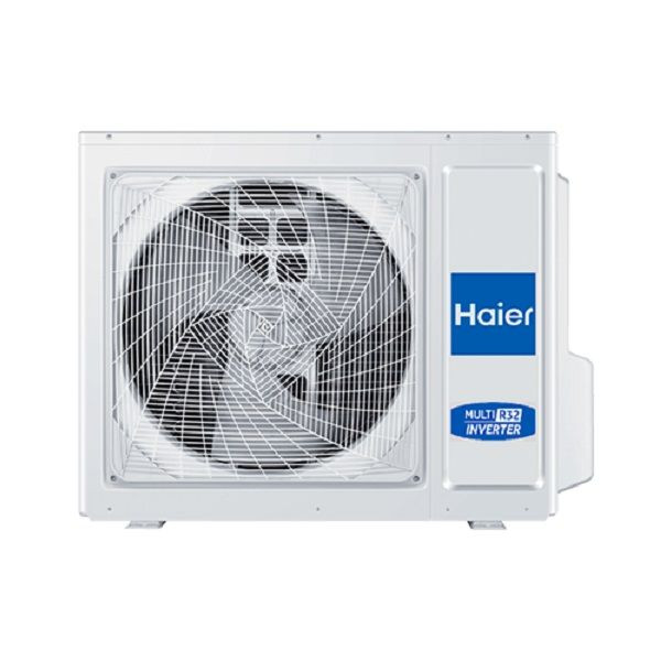 Комплект мульти-сплит-системы Haier 4U85S2SR5FA / AS25S2SJ2FA-Wx4