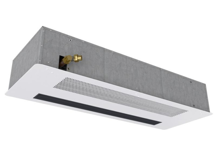 Тепловая завеса Тепломаш КЭВ-28П3171W