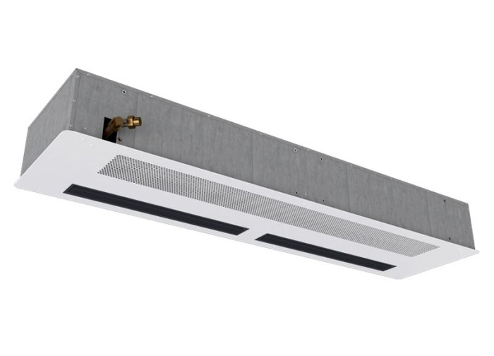 Тепловая завеса Тепломаш КЭВ-42П3181W