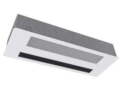 Тепловая завеса Тепломаш КЭВ-П3171A