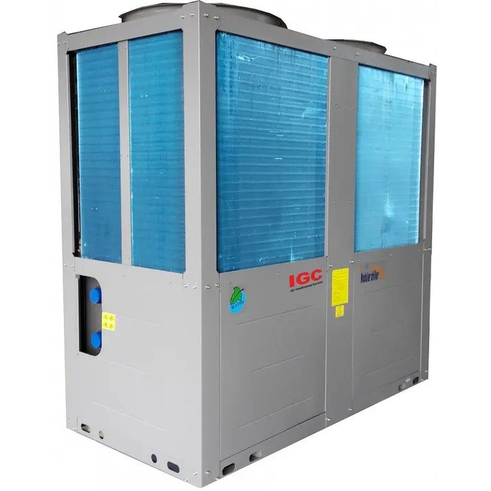 Чиллер IGC IMBLX-F130A/NB
