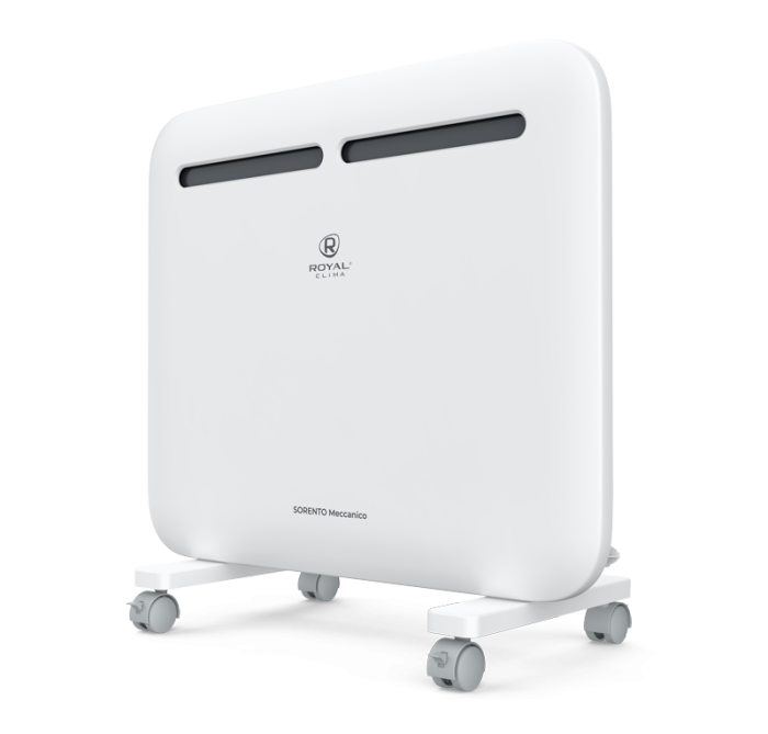 Электрический конвектор серии Sorento Meccanico REC-S1500M