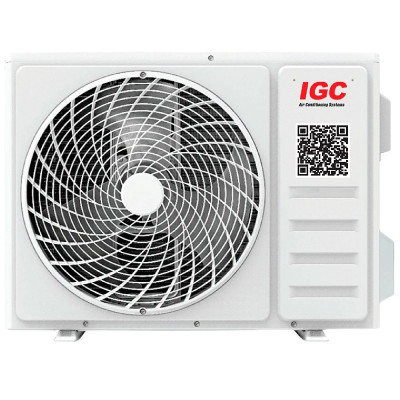 Наружный блок мульти-сплит-системы IGC RAM3-T27UNH