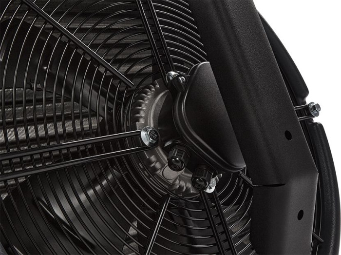 Тепловентилятор Ballu BHP-W2-100-LN