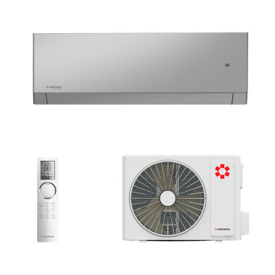 Сплит-система настенного типа Kentatsu KSGTA26HZRN1 / KSRTA26HZRN1