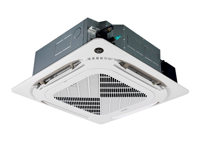 Сплит-система кассетного типа Kentatsu KSVT70HFAN1 / KSUTA70HFAN1