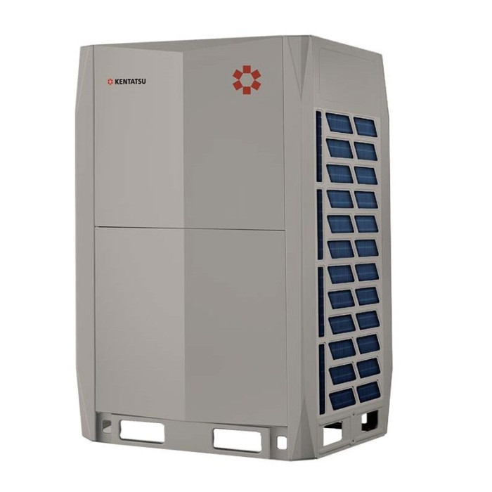 Наружный блок мультизональной промышленной VRF-системы Kentatsu KTRA290HZAN3-i