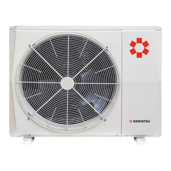 Наружный блок мультизональной промышленной VRF-системы Kentatsu KYRTB180HZAN1