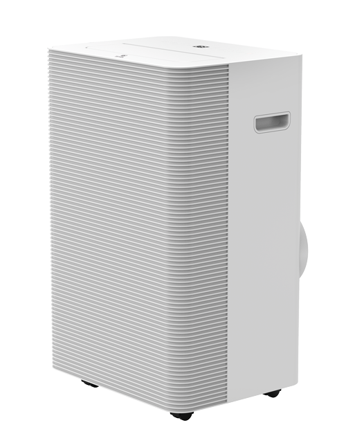 Мобильный кондиционер cерии CARO RM-CR39HH-E