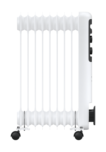 Масляный радиатор серии GUARDA ROR-GU7-1500M