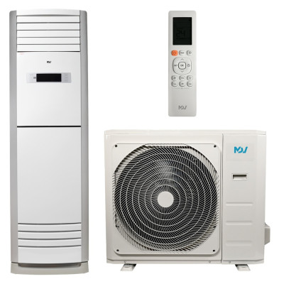 Сплит-система колонного типа MDV MDFPA4-24ARN1 / MDOFPA4-24AN1