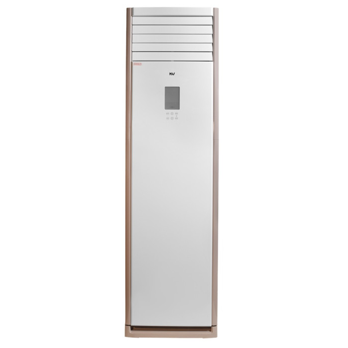 Сплит-система колонного типа MDV MDFPA4-24ARN1 / MDOFPA4-24AN1