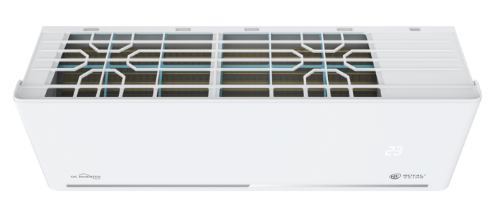 Инверторная сплит-система серии FELICITA Inverter RCI-FC28HN (комплект)