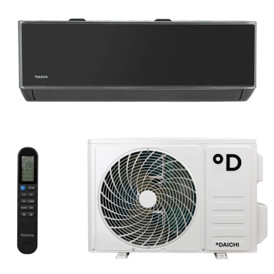 Сплит-система настенного типа Daichi MIR25AVQ1R / MIR25FV1R