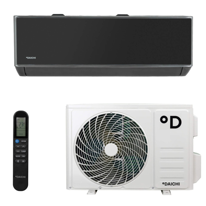 Сплит-система настенного типа Daichi MIR25AVQ1R / MIR25FV1R