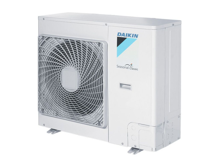 Сплит-система кассетного типа Daikin FCAG71B / RQ71BW