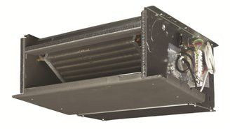 Напольно-потолочный промышленный фанкойл Daikin FWM02DTV