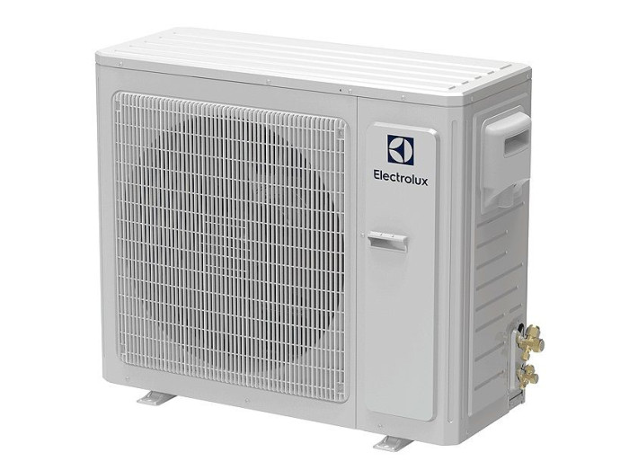 Сплит-система кассетного типа Electrolux EACC-36H/UP3/N3