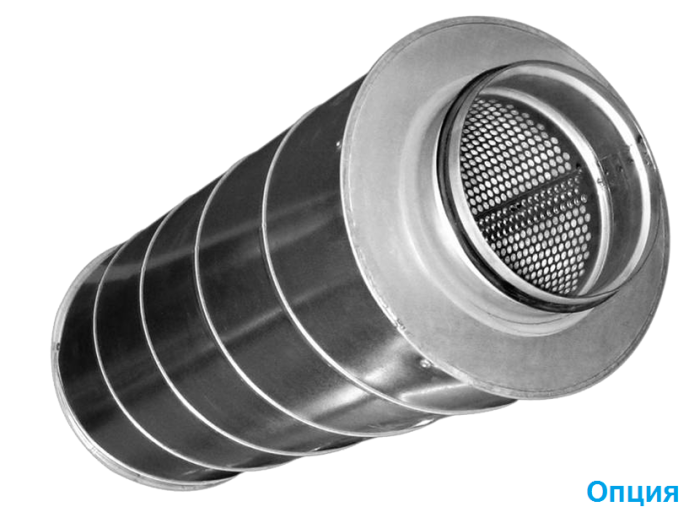 Приточно-вытяжная вентиляционная установка Electrolux EPVS-1300