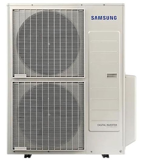 Наружный блок мульти-сплит-системы Samsung AJ140TXJ5KH/EA