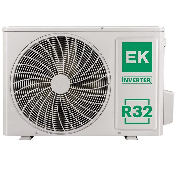 Комплект мульти-сплит-системы Euroklimat EKOG-70HIS3 / EKSF-20HNSх3