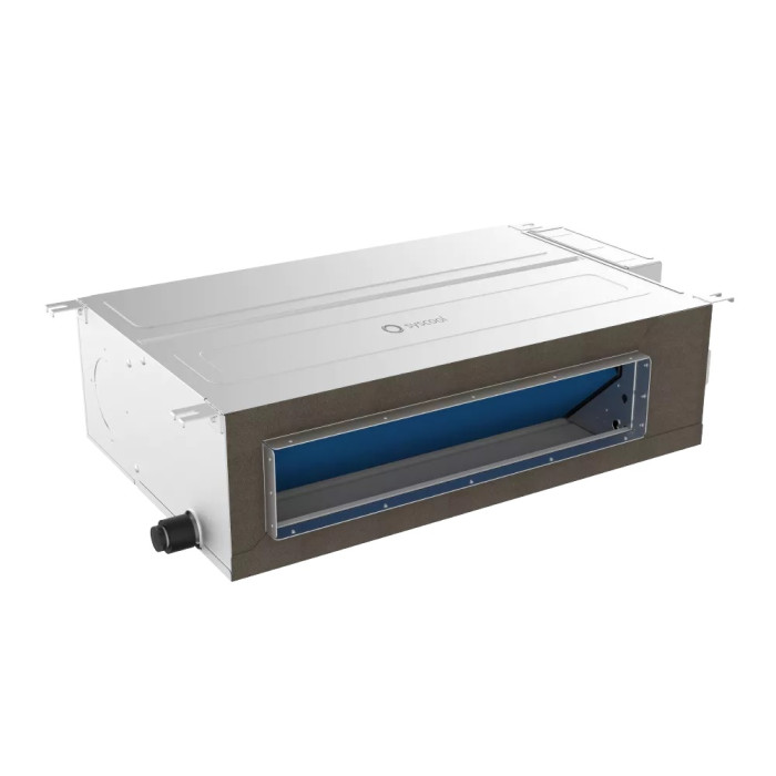 Полупромышленная сплит-система канального типа Syscool SYSPLIT DUCT 18 HP Q