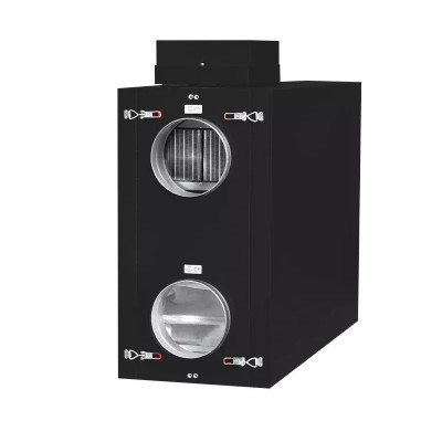 Приточно-вытяжная вентиляционная установка Turkov Zenit Standart X 500 E