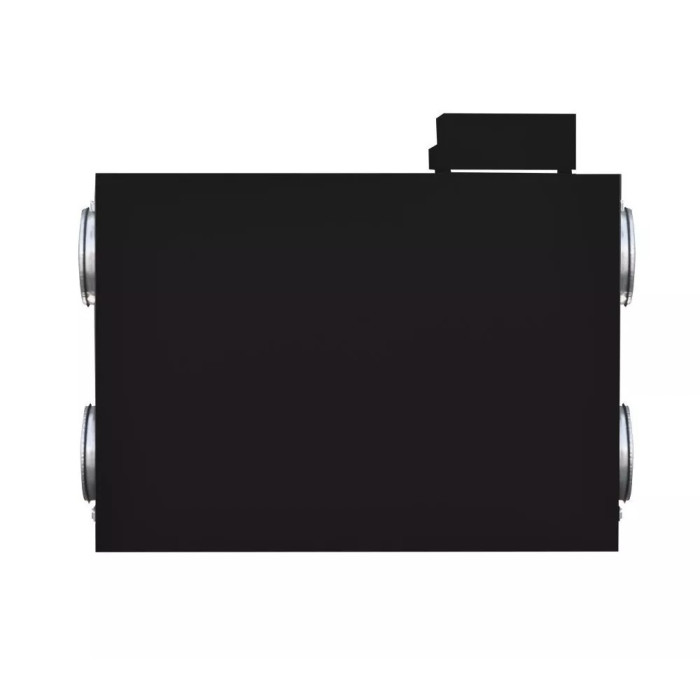 Приточно-вытяжная вентиляционная установка Turkov Zenit Standart X 500 E