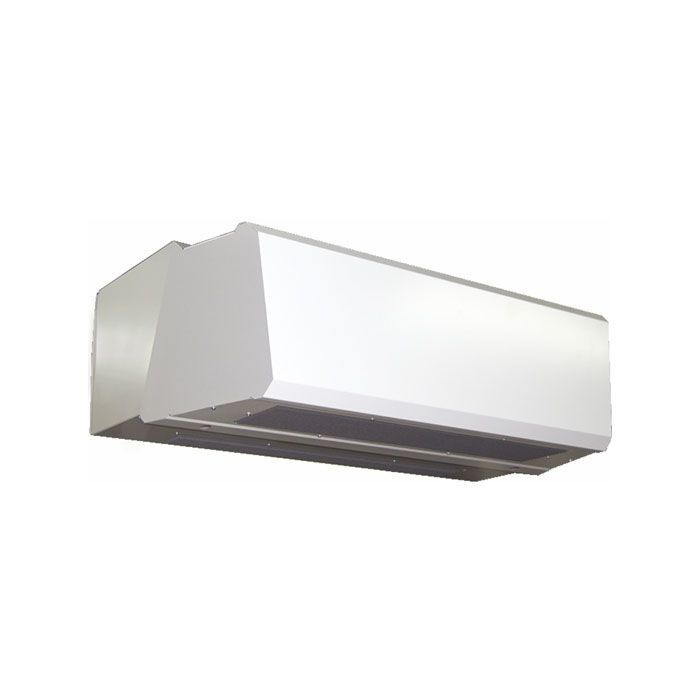 Тепловая завеса Тепломаш КЭВ-70П4148W