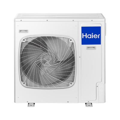 Наружный блок теплового насоса промышленной системы кондиционирования Haier AU082FYCRA(HW)