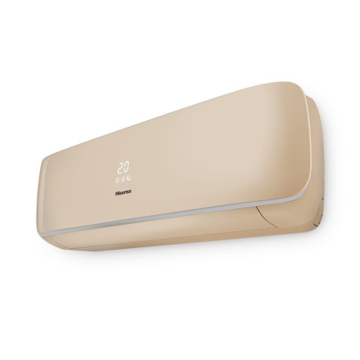 Комплект мульти-сплит-системы Hisense AMW2-18U4RXC LP / AMS-09UW4RVETG00(С)x2