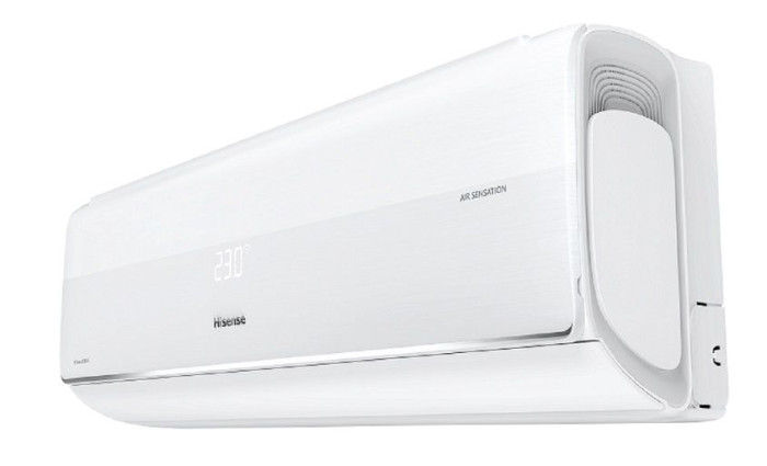Сплит-система настенного типа Hisense AS-10UW4RXVQF00