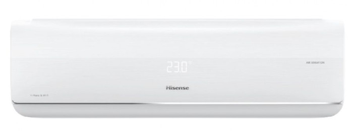 Сплит-система настенного типа Hisense AS-10UW4RXVQF00