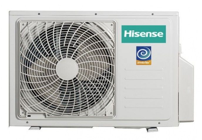 Сплит-система настенного типа Hisense AS-10UW4RXVQF00