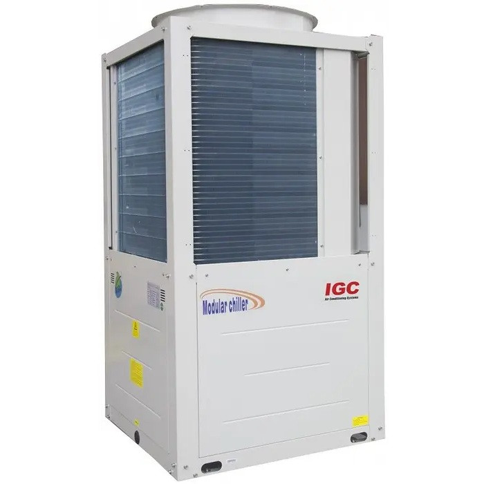 Чиллер IGC IMBLX-F30A/NB