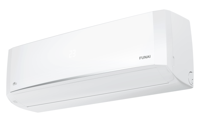 Инверторная сплит-система серии SENSEI RACI-SN25HP.D01 (комплект)