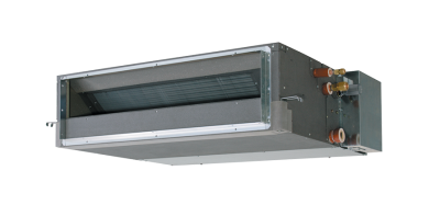 Инверторная сплит-система канального типа (R32) RAD-70PPD/RAC-70NPD (комплект)