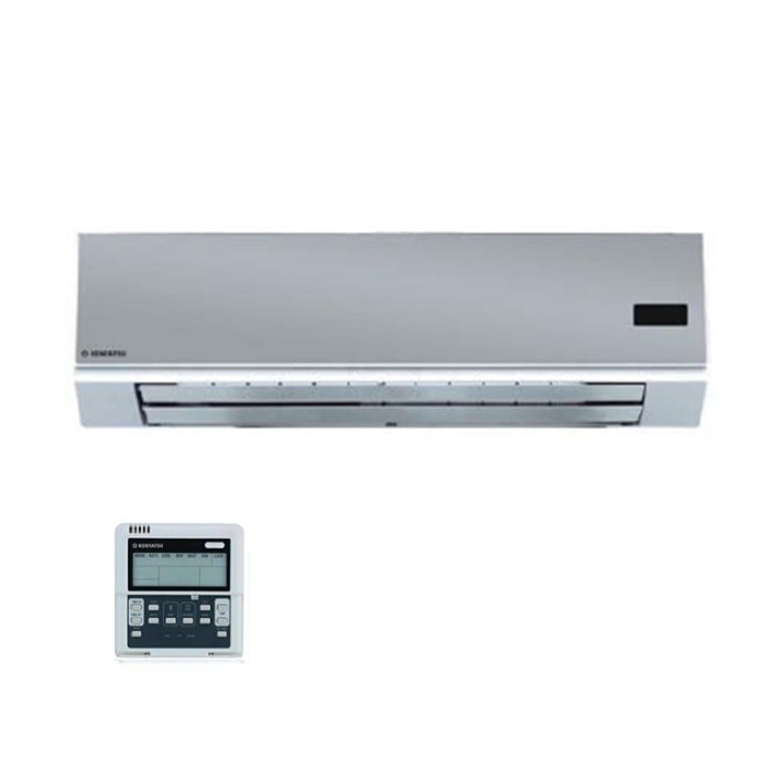 Настенный промышленный фанкойл Kentatsu KFGC26H0EN1