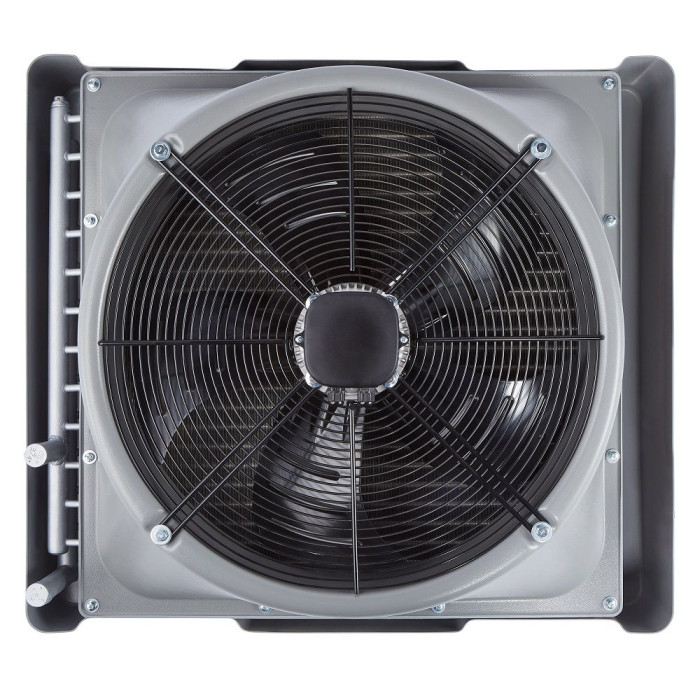 Тепловентилятор Ballu BHP-W2-110-XL