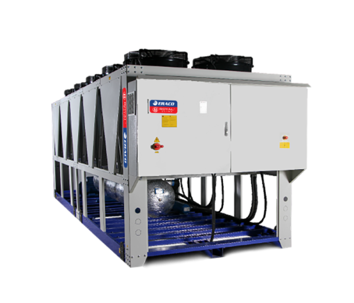 Драйкулер ROYAL CLIMA