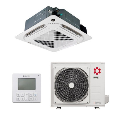 Сплит-система кассетного типа Kentatsu KSVT70HFAN1R / KSUTB70HFAN1L