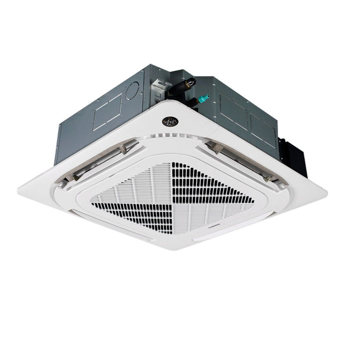 Сплит-система кассетного типа Kentatsu KSVT70HFAN1R / KSUTB70HFAN1L