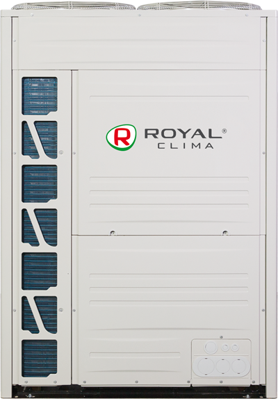 Наружный блок VRF системы серии RCWT-96STFG