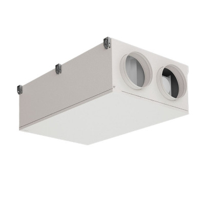 Приточно-вытяжная вентиляционная установка Kentatsu Компакт ПР Г В 045