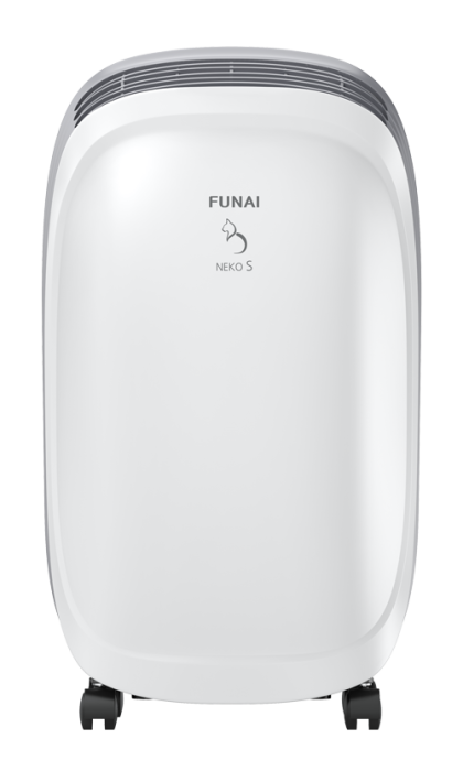 Осушитель воздуха серии NEKO S RAD-N10F3E