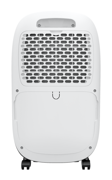 Осушитель воздуха серии NEKO S RAD-N10F3E