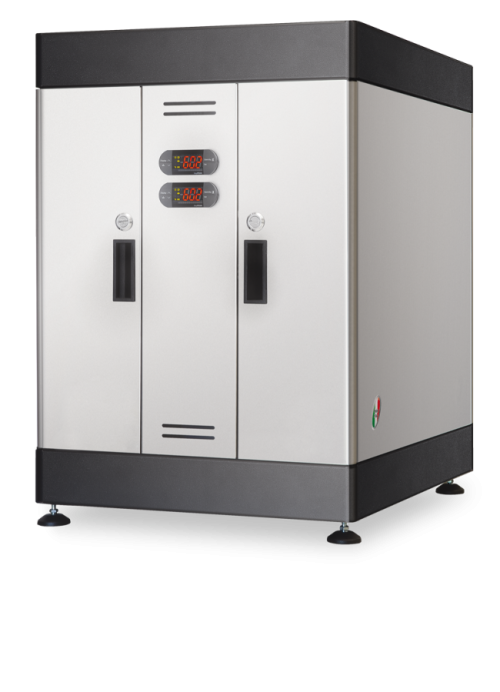 Электродный пароувлажнитель серии ES 100-N